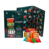 Advent Calendar Stash - La Boite à Grains