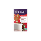 Stash Holiday Chai Black Tea - La Boite à Grains