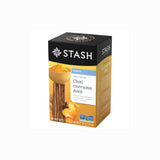 tisane chai curcuma doré Stash - La Boite à Grains