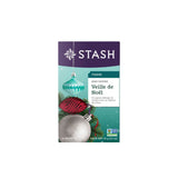 tisane veille de Noël Stash - La Boite à Grains