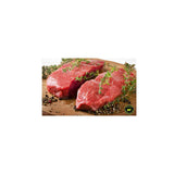 Natural Beef Boston Steak Les Fermes Valens - La Boite à Grains