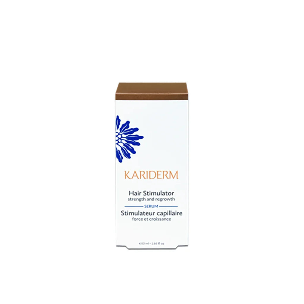 Kariderm Hair Strength and Growth Stimulator - La Boite à Grains