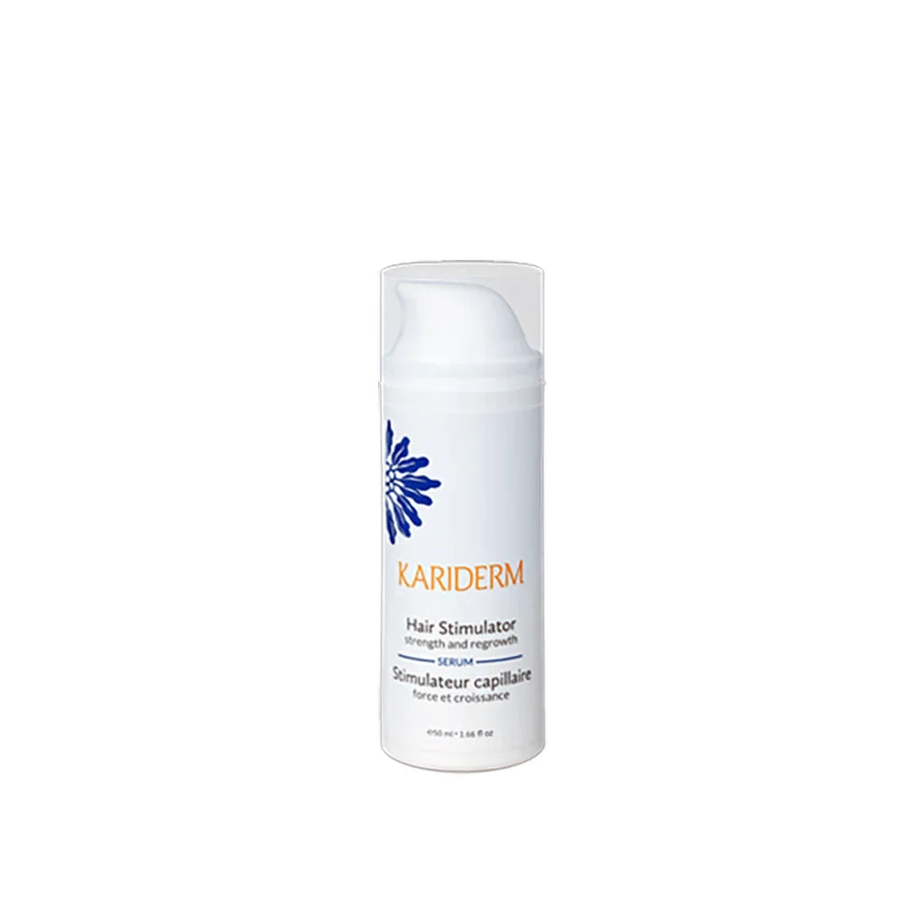 Kariderm Hair Strength and Growth Stimulator - La Boite à Grains