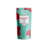 Sucette Glacée Fraise Happy Pops - La Boite à Grains