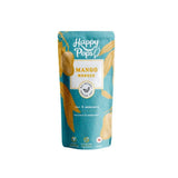 Happy Pops Mango Ice Lolly - La Boite à Grains