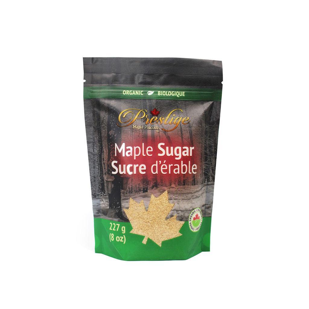 Organic Maple Sugar Prestige Maple Products - La Boite à Grains