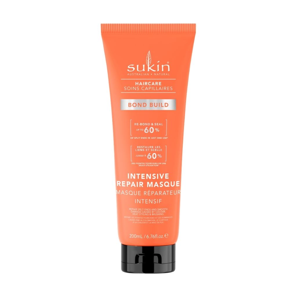 masque réparateur intensif Bond Build Sukin - La Boite à Grains