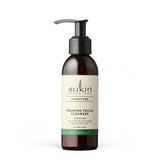 Sukin foaming facial cleansing gel - La Boite à Grains