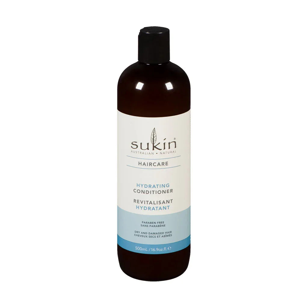 Sukin moisturizing conditioner - La Boite à Grains