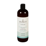 shampoing naturellement équilibrant signature Sukin - La Boite à Grains