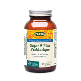 Super 8 Plus Probiotique Flora - La Boite à Grains