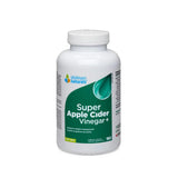 Super Apple Cider Vinegar + Platinum Naturals - La Boite à Grains