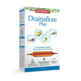 drainaflore plus Superdiet - La Boite à Grains