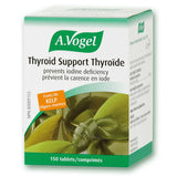 Thyroid Support A. Vogel - La Boite à Grains