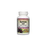Natural Factors Black Elderberry - La Boite à Grains