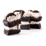 gâteau biscuits & crème artisanal usie Sans Gluten - La Boite à Grains