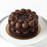 gâteau au chocolat et framboise sans gluten Susie Sans Gluten - La Boite à Grains