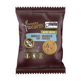 Biscuit Brisures de Chocolat Sweets from the Earth - La Boite à Grains