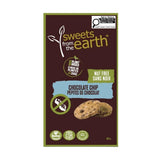Biscuit Pépites de Chocolat Sweets from the Earth - La Boite à Grains
