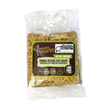 Carré aux Dattes Medjool Biologique Sweets from the Earth - La Boite à Grains