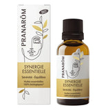 Essential Synergy Serenity Balance Organic Pranarôm