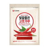piment coréen Gochugaru Taekyung - La Boite à Grains