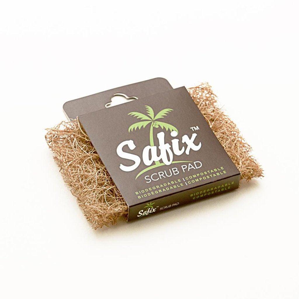 Biodegradable Scouring Pad - La Boite à Grains