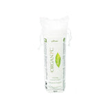 Organyc Organic Cotton Makeup Remover Pads - La Boite à Grains