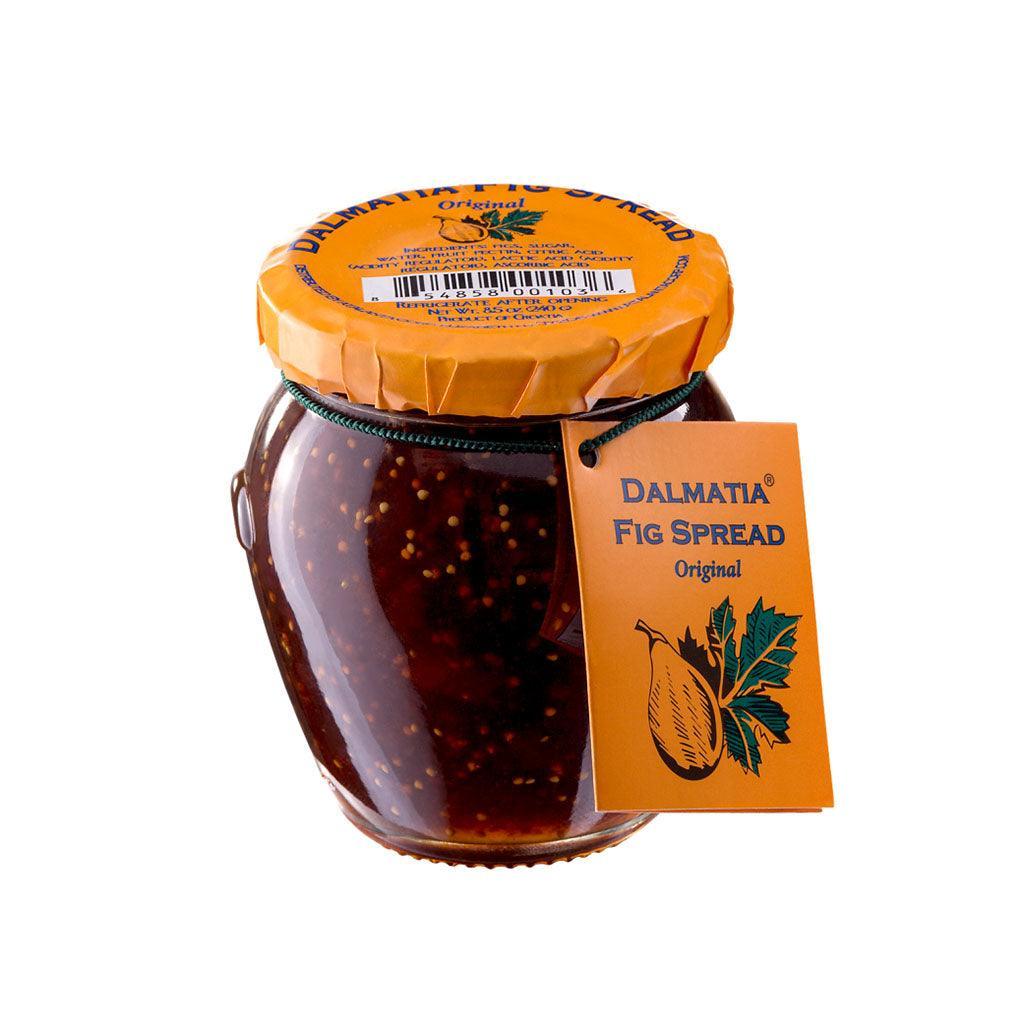 Dalmatia Original Fig Spread