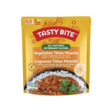 tasty bite vegetables tikka masala 285 g
