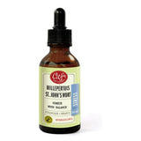 Clef des Champs Organic St. John's Wort Tincture - La Boite à Grains