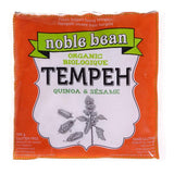 Noble Bean Organic Tempeh - La Boite à Grains