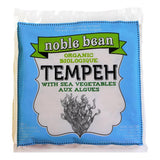 Noble Bean Organic Tempeh - La Boite à Grains