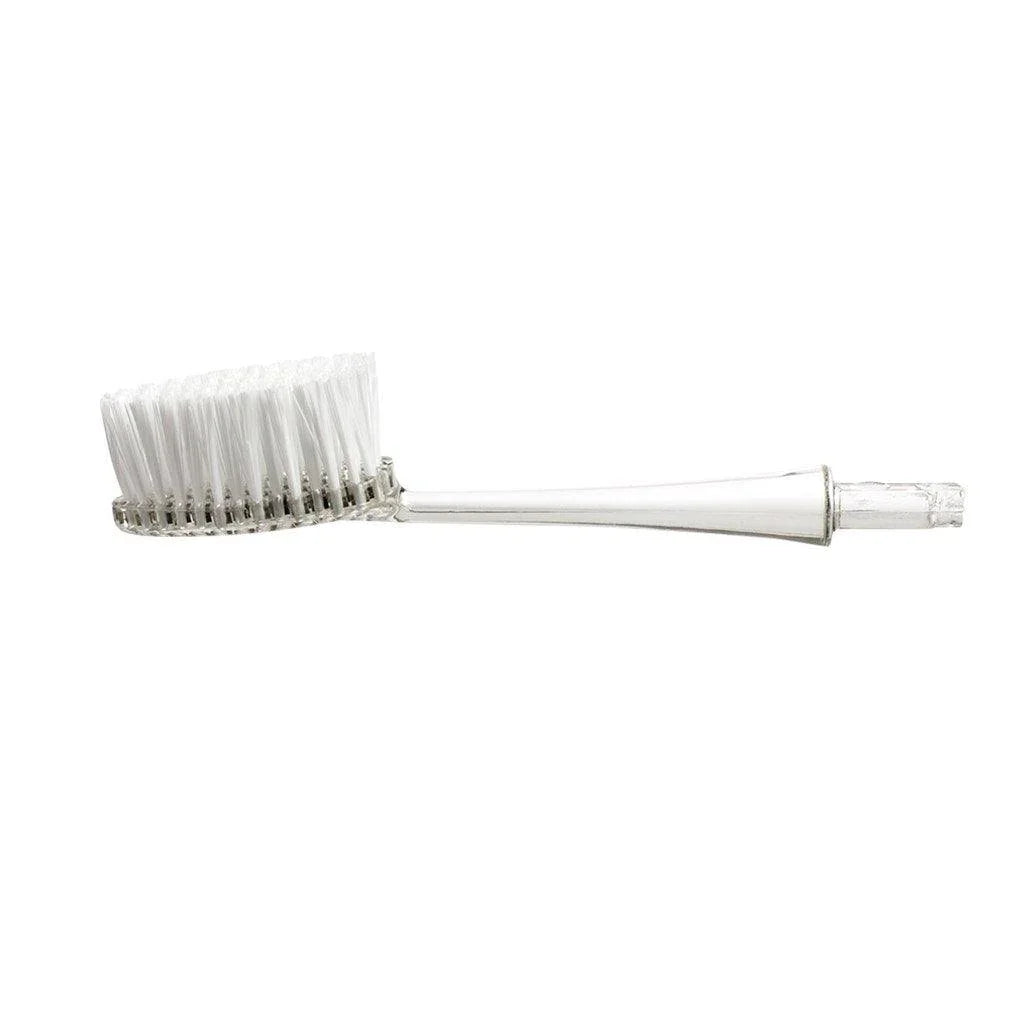Replacement Heads for Source Radius Soft Toothbrush - La Boite à Grains