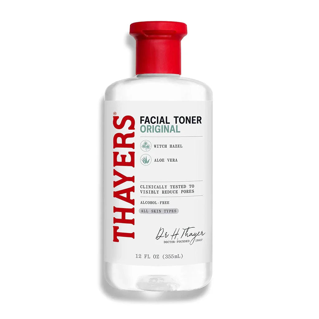 Thayers original facial toner - La Boite à Grains