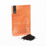 Thé Aromatisé Earl Grey Biologique Camellia Sinensis - La Boite à Grains