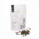 Organic Bai Mu Dan White Tea Camellia Sinensis - La Boite à Grains