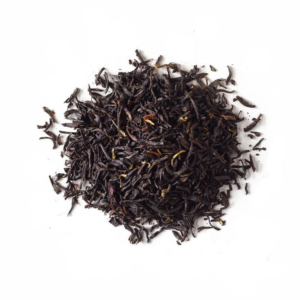 Thé Earl Grey (Vrac) La Boite à Grains Vrac - La Boite à Grains