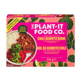 Mexican Style Chili Burrito Bowl The Plant It Food Co - La Boite à Grains