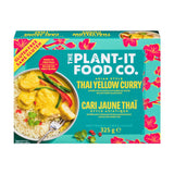 the plant it food co cari jaune thaï - La Boite à Grains
