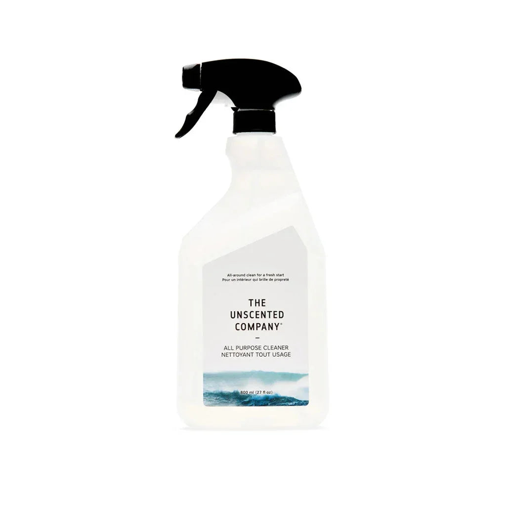 nettoyant tout usage the unscented company - La Boite à Grains
