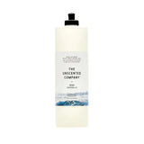 the unscented company dish soap 750 ml