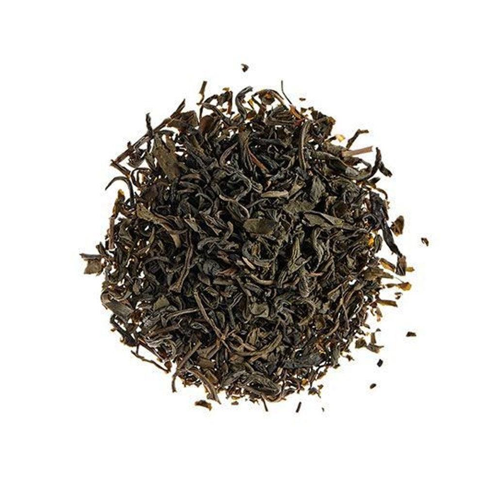 Organic Chun Mee Green Tea (Bulk) La Boite à Grains Bulk - La Boite à Grains