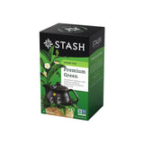 Thé Vert de Qualité Stash - La Boite à Grains