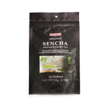 Thé Vert Japonais Bio Sencha Mitoku - La Boite à Grains