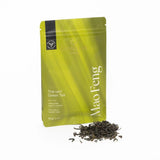 Organic Mao Feng Green Tea Camellia Sinensis - La Boite à Grains