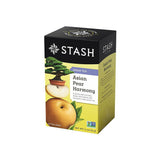 Thé Vert Symphonie de Poire Asiatique Stash - La Boite à Grains