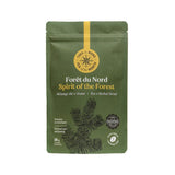 Northern teas Northern forest - La Boite à Grains