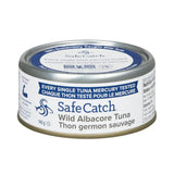 Safe Catch Wild Albacore Tuna - La Boite à Grains