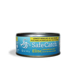 Safe Catch Elite Choice Wild Tuna - La Boite à Grains
